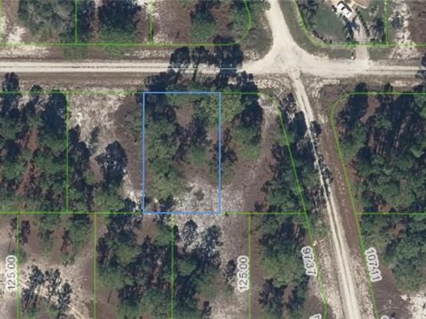 279 Summertime AVE , LAKE PLACID, FL 33852