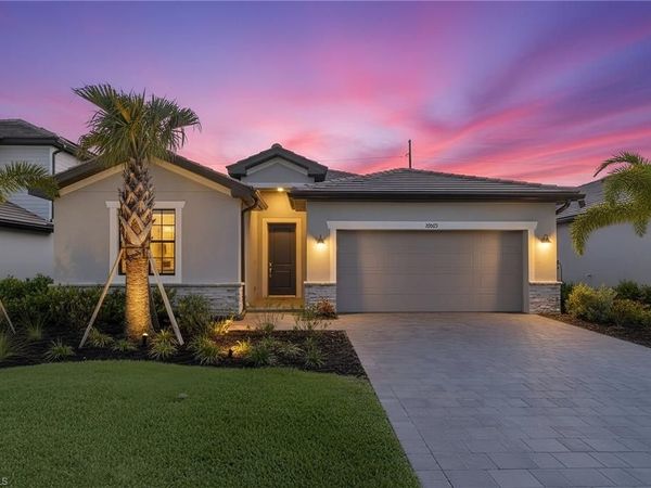 10542 Timber Creek DR, FORT MYERS, FL 33913