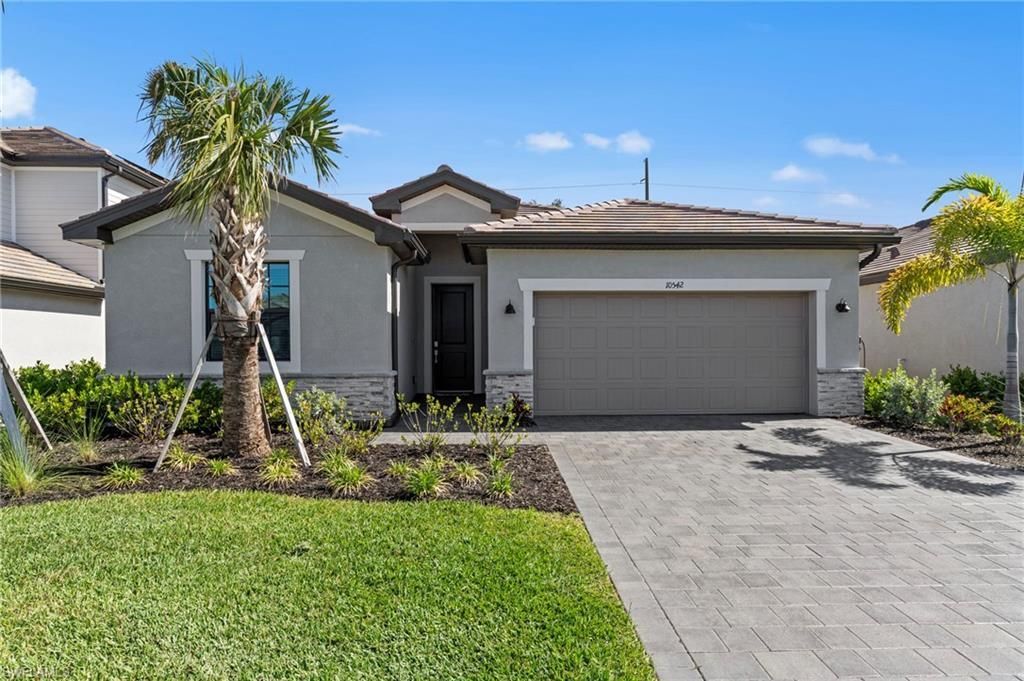 10542 Timber Creek Dr, Fort Myers, FL 33913 Photo