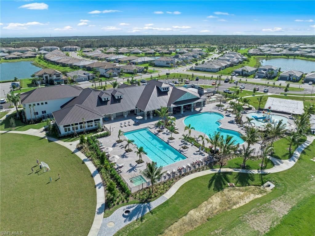 10542 Timber Creek Dr, Fort Myers, FL 33913 Photo