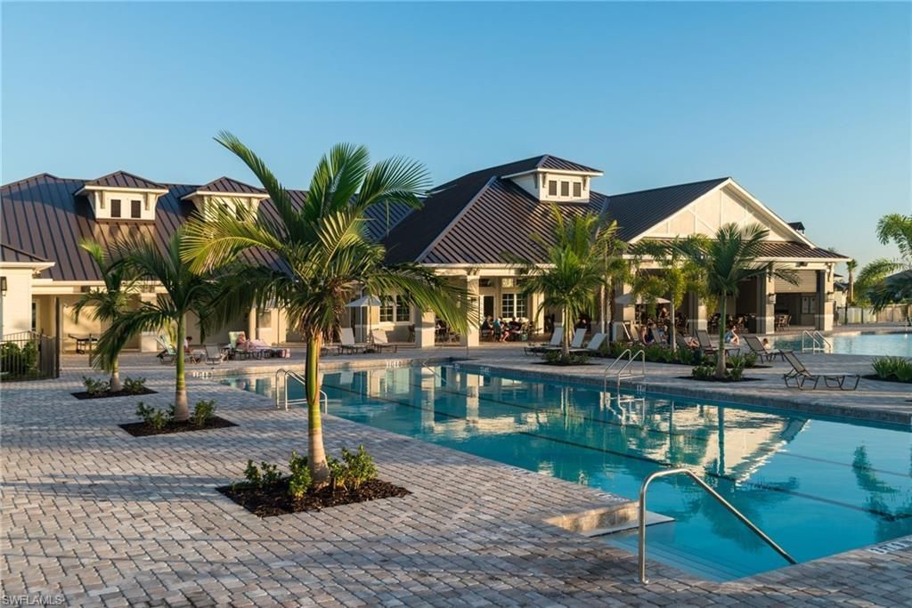 10542 Timber Creek Dr, Fort Myers, FL 33913 Photo