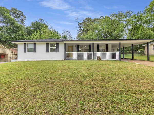 2850 MANDALE AVE, Memphis, TN 38127