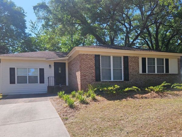 1232 WINIFRED DR , Tallahassee, FL 32308