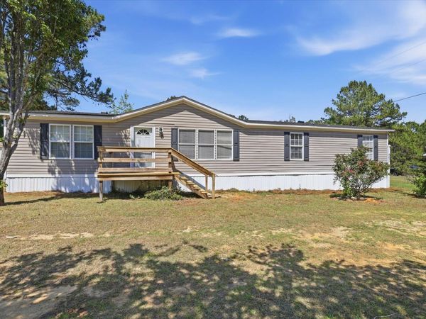 560 MCNAIR Road , Havana, FL 32333