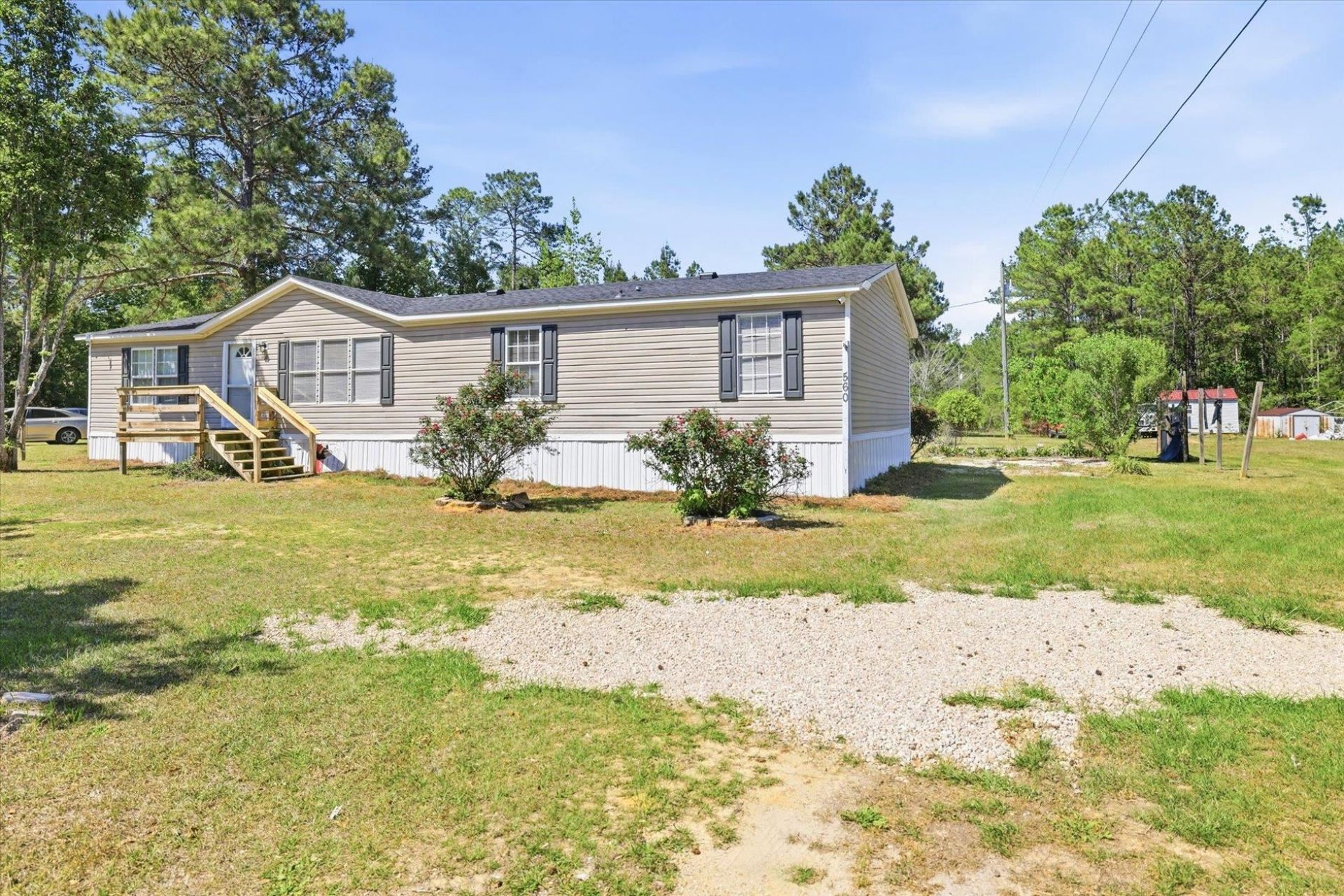 560 Mcnair Road, Havana, FL 32333 Photo