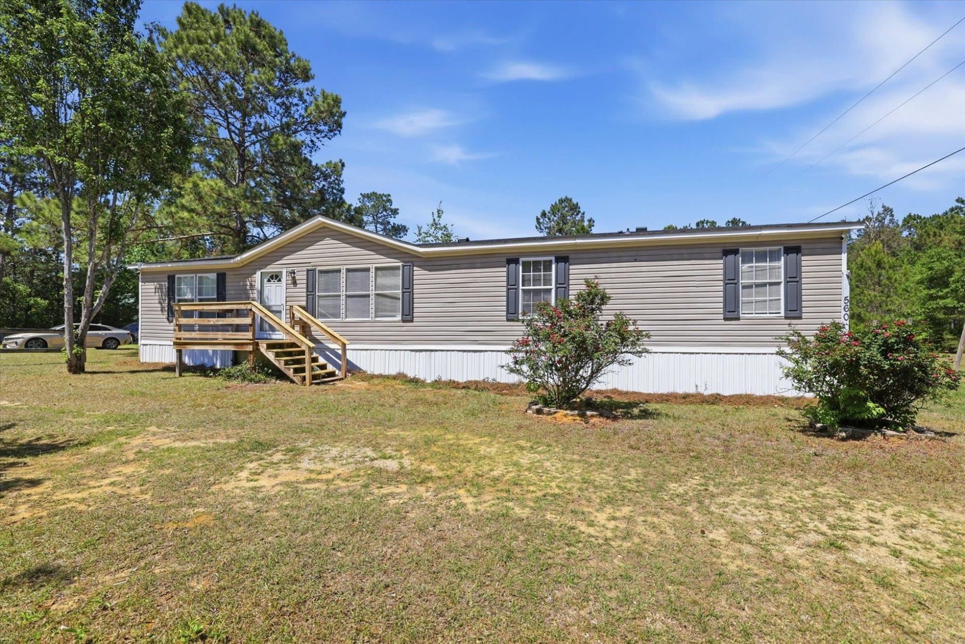 560 Mcnair Road, Havana, FL 32333 Photo