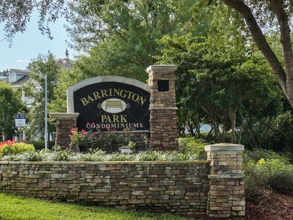 2801 Chancellorsville Drive, Unit 718, Tallahassee, FL 32312