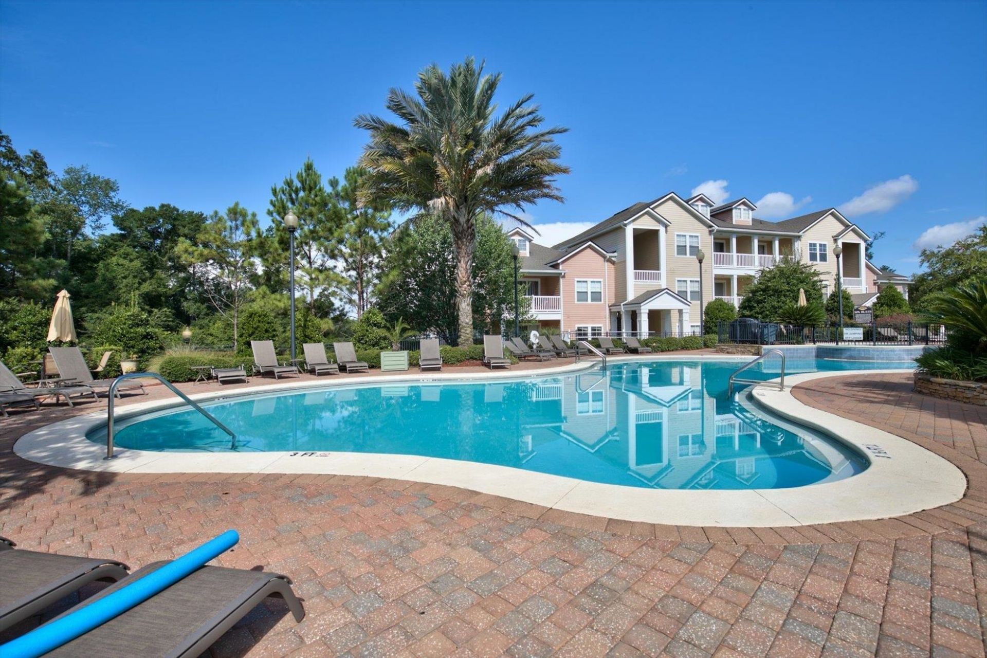 2801 Chancellorsville Drive, Unit 718, Tallahassee, FL 32312 Photo