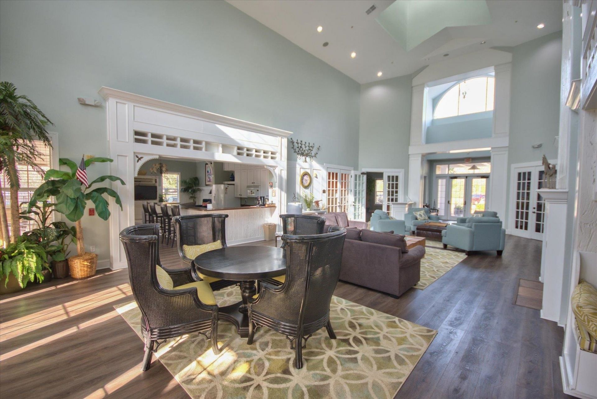2801 Chancellorsville Drive, Unit 718, Tallahassee, FL 32312 Photo