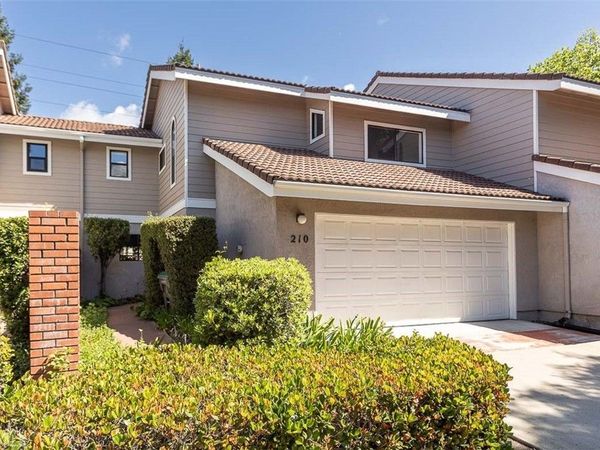 210 Via San Blas , San Luis Obispo, CA 93401