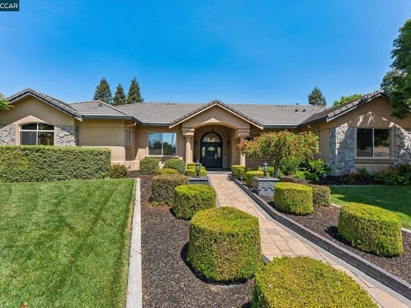 1869 Renee Way , Concord, CA 94521