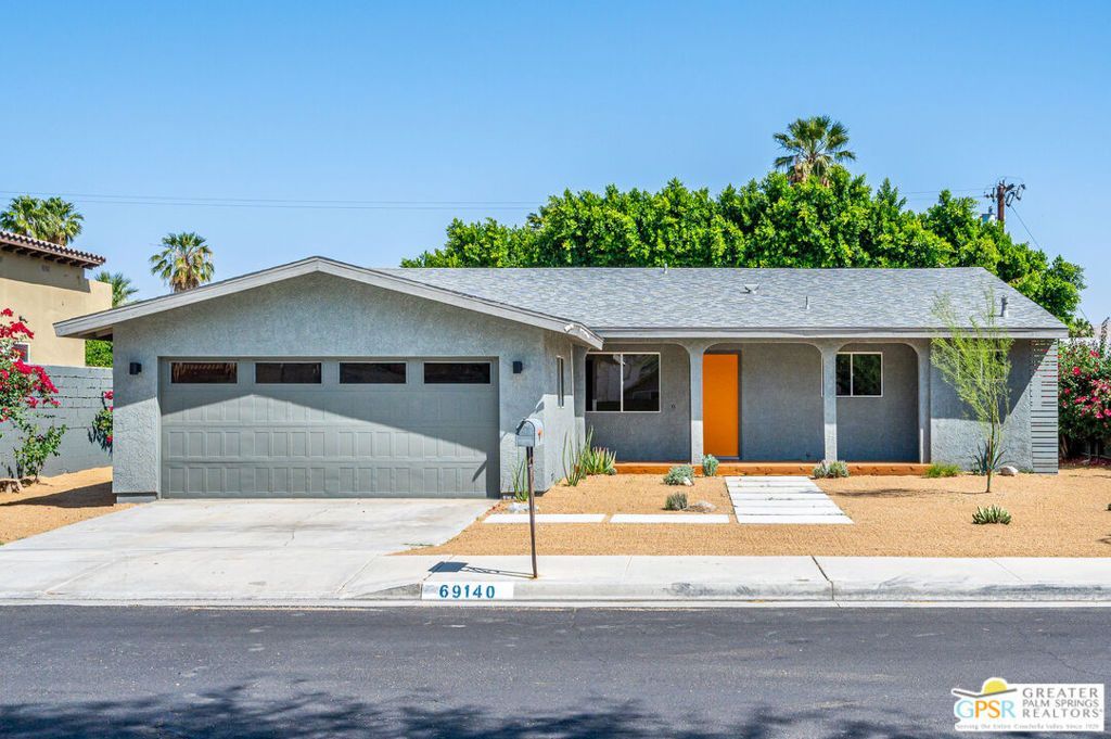 69140 Aliso Road, Cathedral City, CA 92234 Main Photo