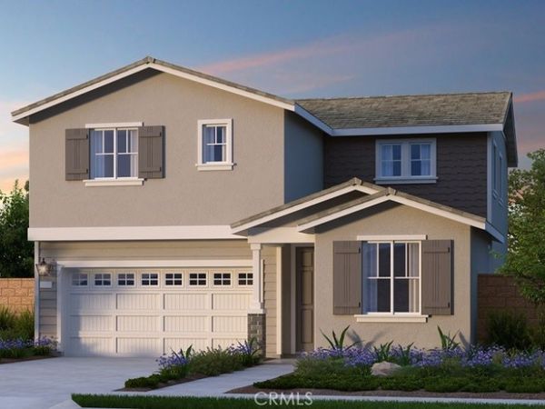 9573 Glenmore Forest Drive , Riverside, CA 92508