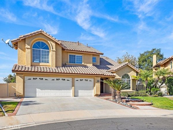 2 Crystalglen, Aliso Viejo, CA 92656