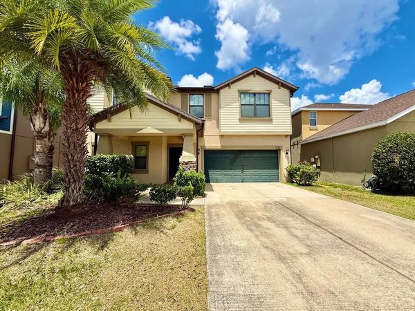 12311 BALLENTRAE FOREST DRIVE, RIVERVIEW, FL 33579