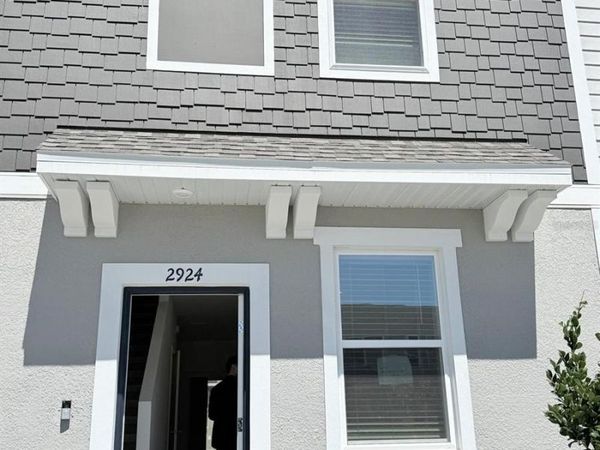 2924 SKYLINE LOOP , KISSIMMEE, FL 34758