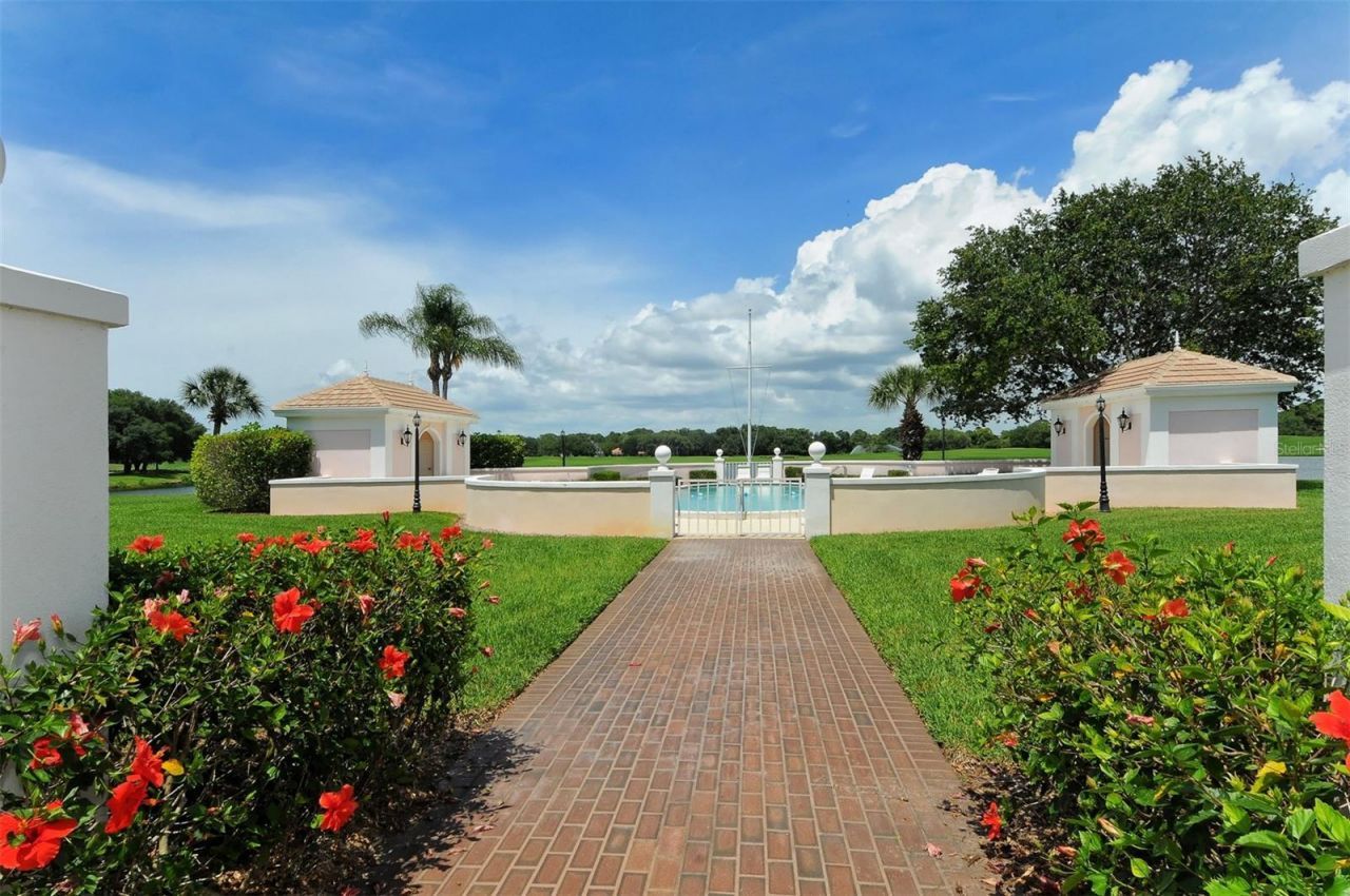 51 Macewen Drive, Unit 5, Osprey, FL 34229 Photo