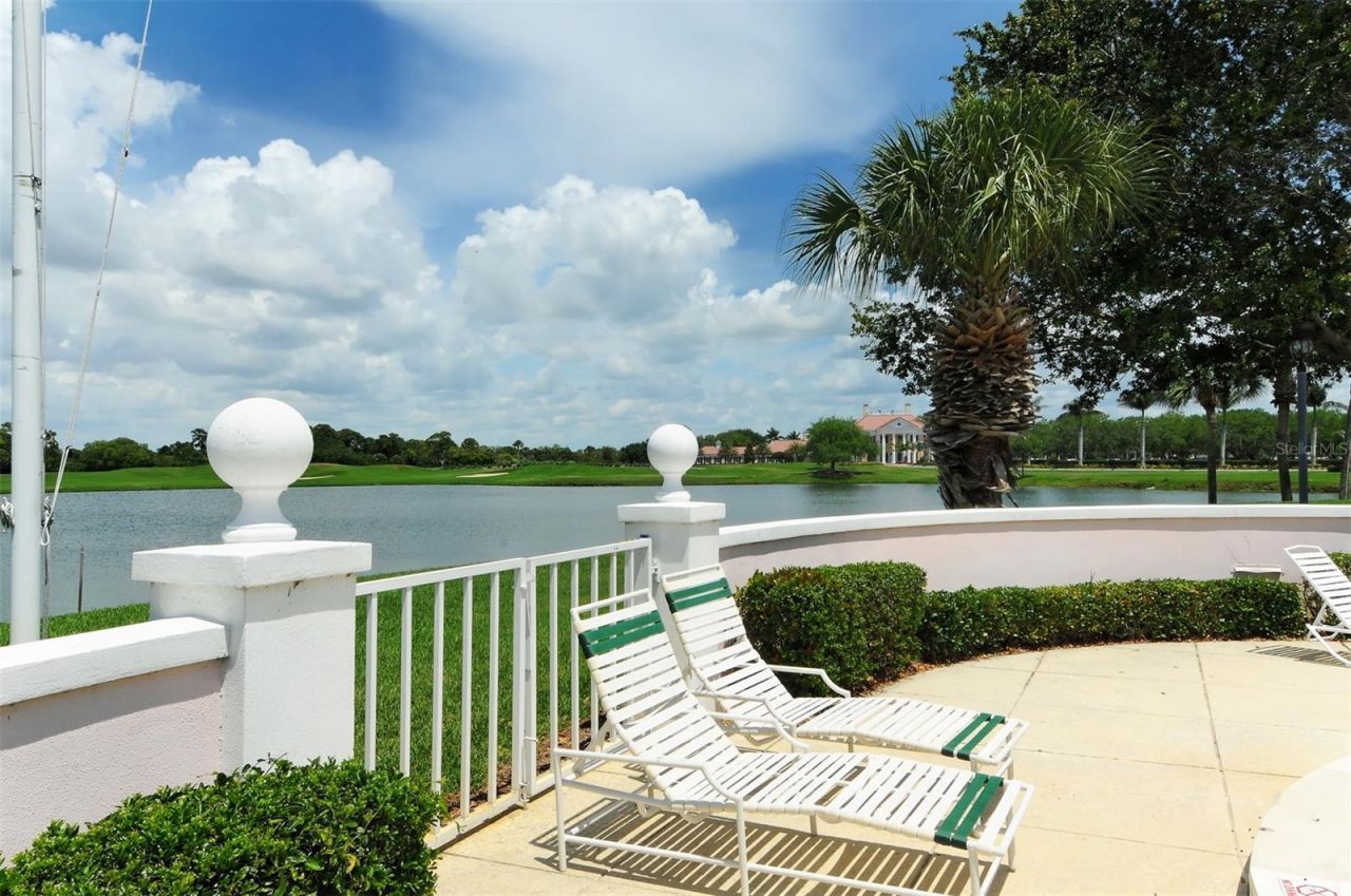 51 Macewen Drive, Unit 5, Osprey, FL 34229 Photo