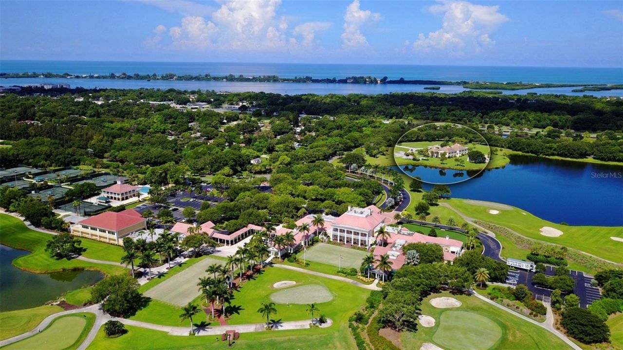 51 Macewen Drive, Unit 5, Osprey, FL 34229 Photo