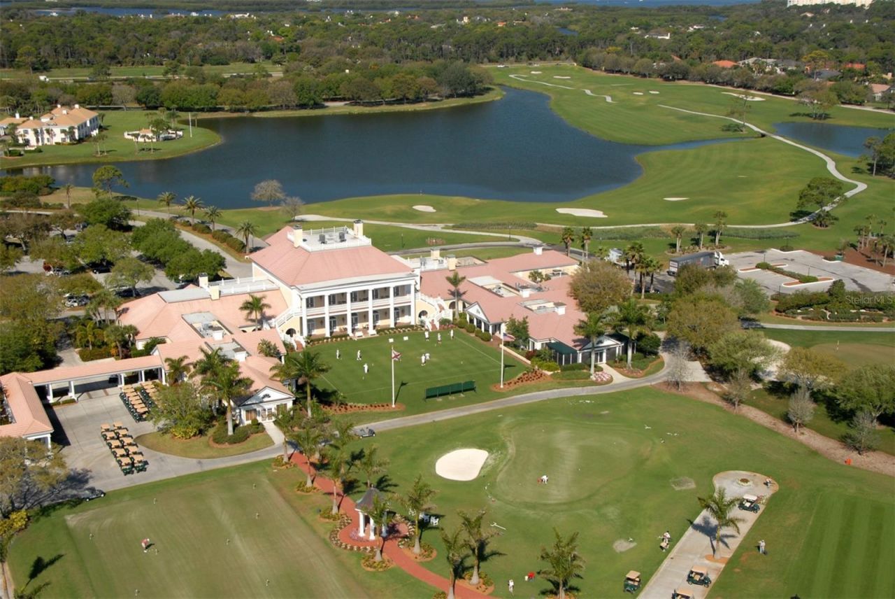 51 Macewen Drive, Unit 5, Osprey, FL 34229 Photo