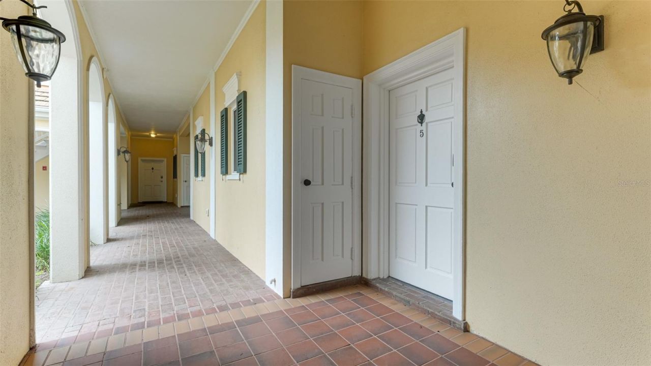 51 Macewen Drive, Unit 5, Osprey, FL 34229 Photo
