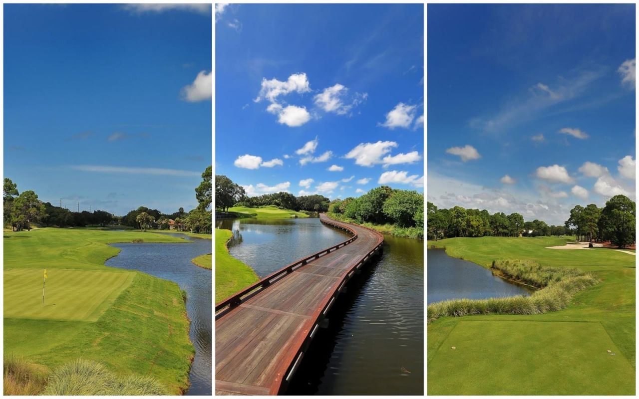 51 Macewen Drive, Unit 5, Osprey, FL 34229 Photo