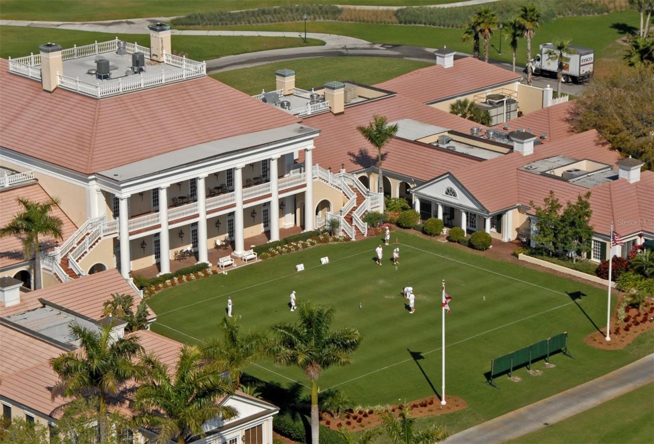 51 Macewen Drive, Unit 5, Osprey, FL 34229 Photo