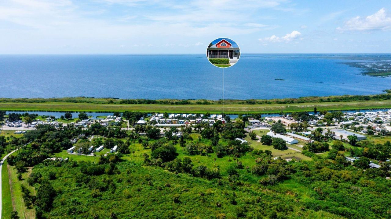 4334 Us Highway 441 Se, Unit 24, Okeechobee, FL 34974 Photo