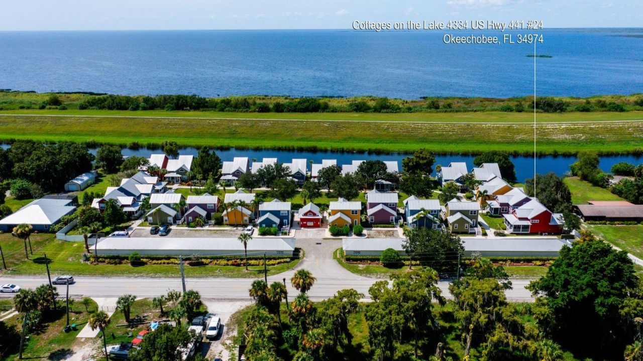4334 Us Highway 441 Se, Unit 24, Okeechobee, FL 34974 Photo