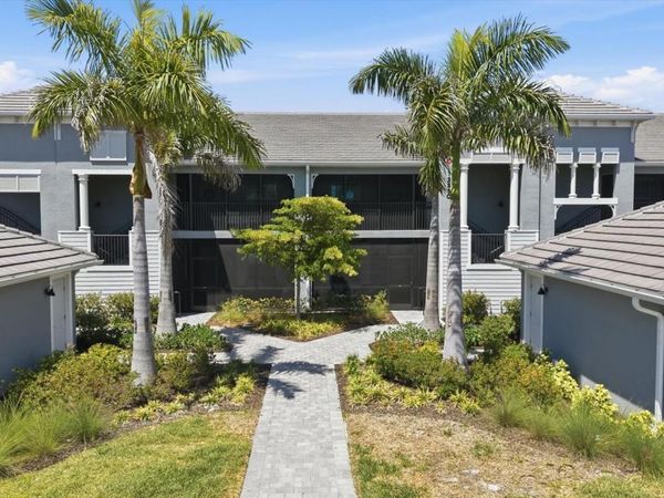 12580 GALAPAGOS COURT, Unit #204, VENICE, FL 34293