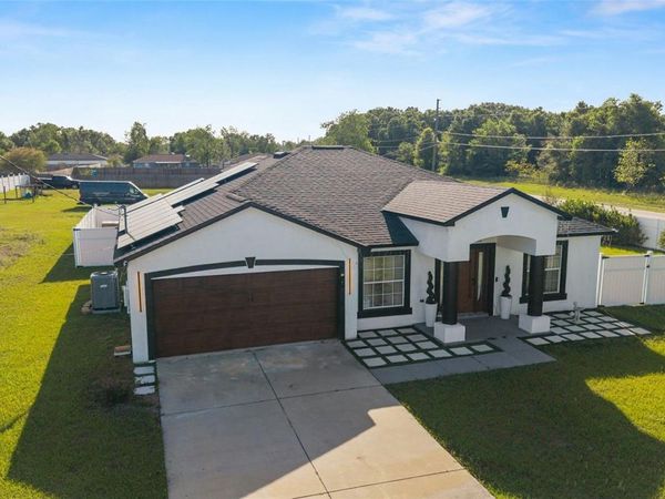 2 JUNIPER TERRACE , OCALA, FL 34480