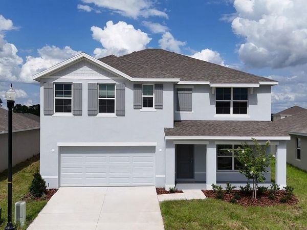5323 SW 41ST COURT, OCALA, FL 34474