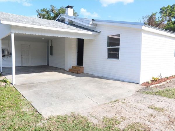 2417 TANGLEWOOD STREET, LAKELAND, FL 33801