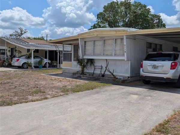 5118 RIVER BIRCH AVENUE , HOLIDAY, FL 34690