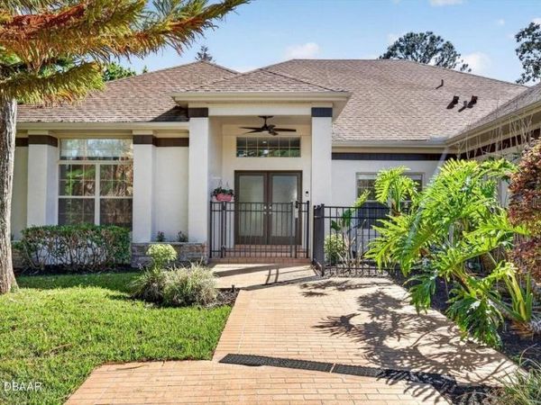 21 FORESTVIEW WAY , ORMOND BEACH, FL 32174