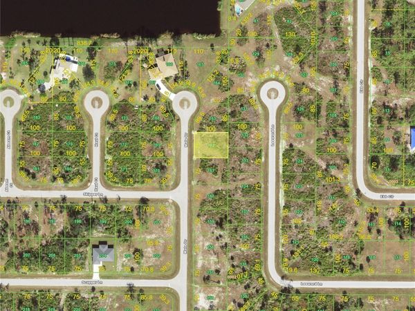 17 MATE DRIVE , PLACIDA, FL 33946