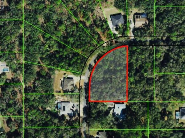 4270 N INDIANRIVER DRIVE , HERNANDO, FL 34442
