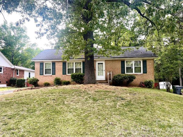 3200 Markland Drive, Charlotte, NC 28208