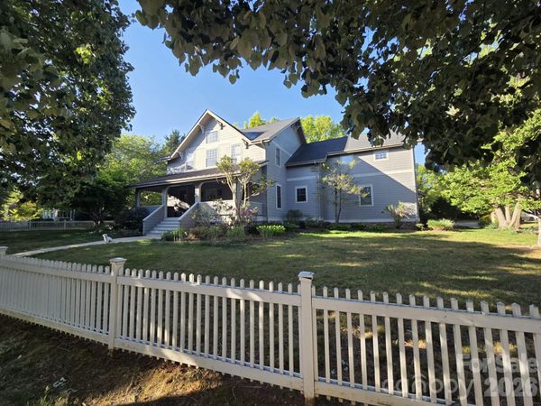 1066 Columbine Road , Asheville, NC 28803