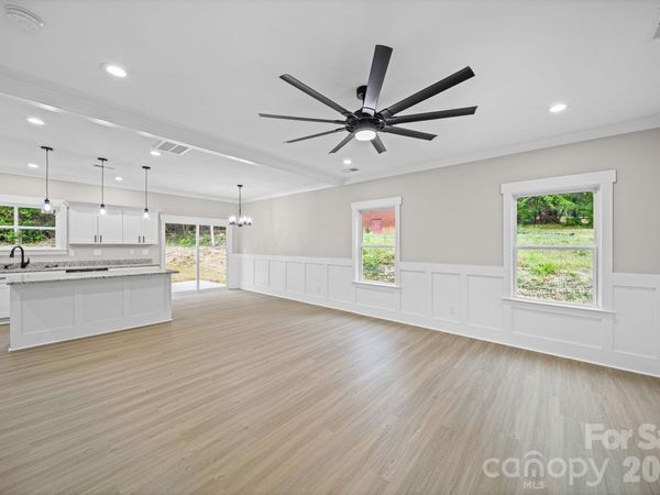 1317 Reid Street , Albemarle, NC 28001