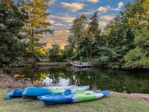 9405 Silver Lake Drive, Oklahoma City, OK 73162