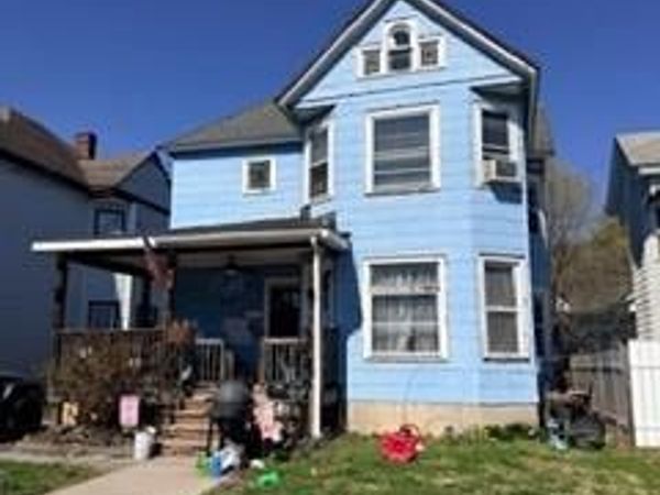 10 Sullivan Avenue , Port Jervis, NY 12771