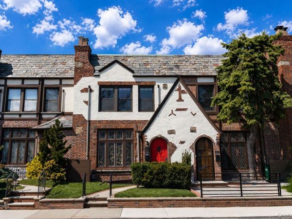 9215 68th Avenue, Forest Hills, NY 11375