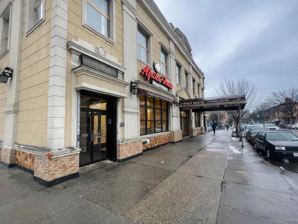 2265 Bedford Avenue , Brooklyn, NY 11226