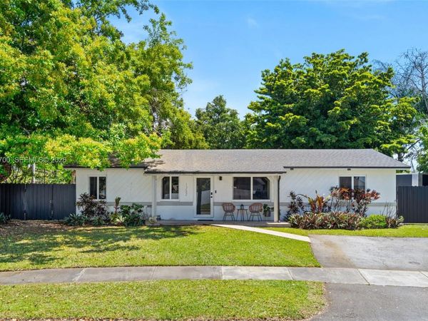 1752 S Anhinga Ln , Homestead, FL 33035