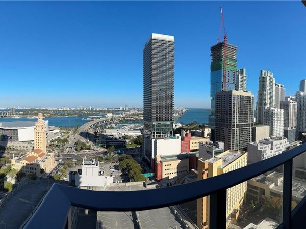 121 NE 5, Unit 2712, Miami, FL 33132