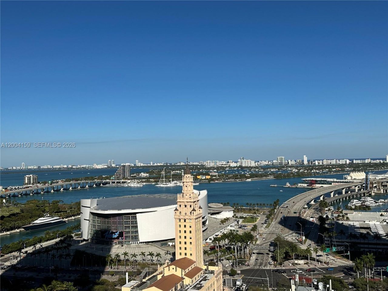 121 NE 5, Unit 2712, Miami, FL 33132 Photo