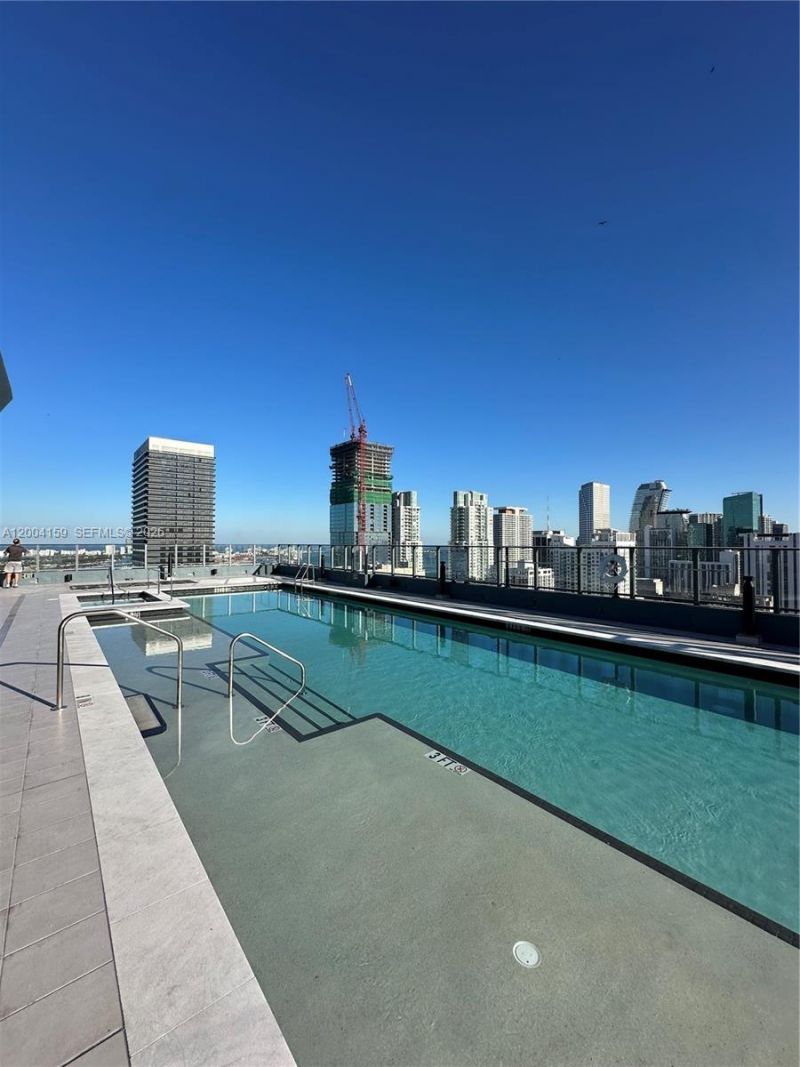 121 NE 5, Unit 2712, Miami, FL 33132 Photo