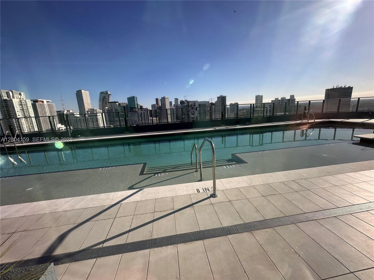 121 NE 5, Unit 2712, Miami, FL 33132 Photo