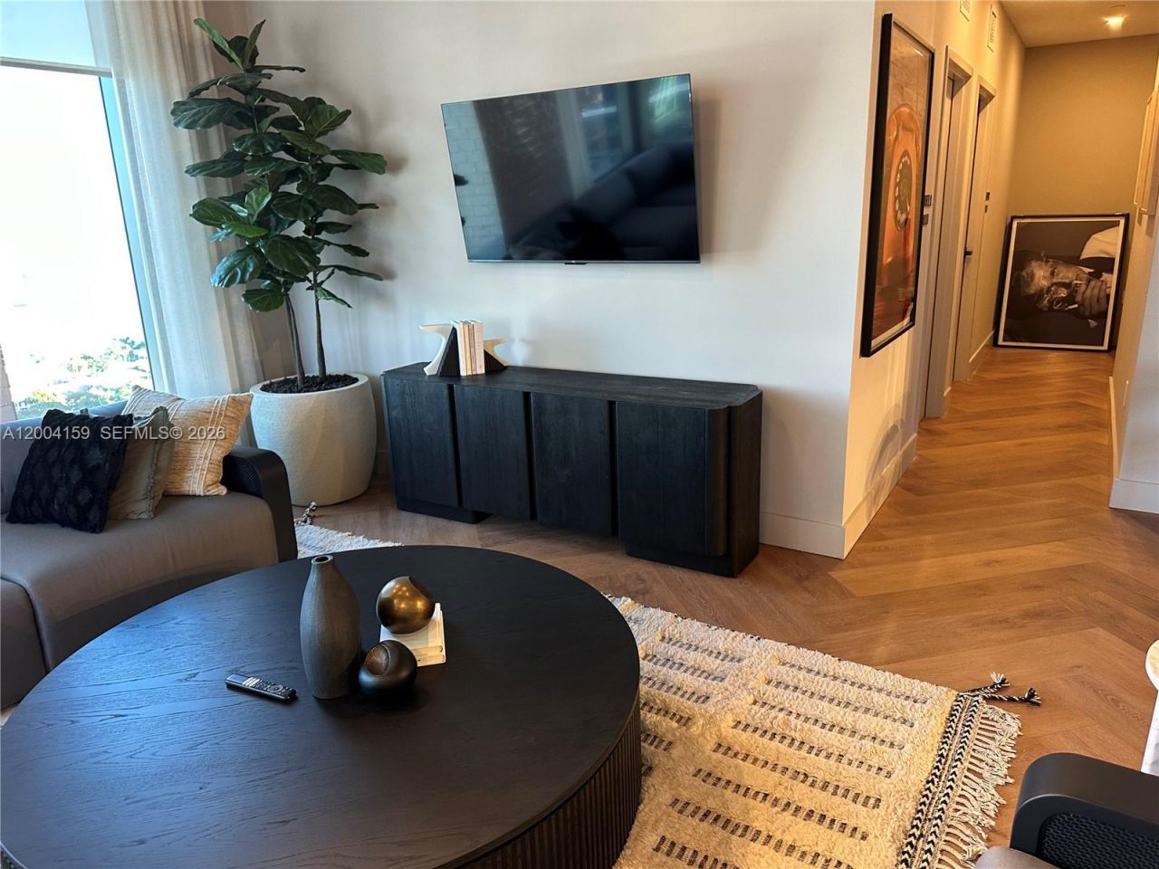 121 NE 5, Unit 2712, Miami, FL 33132 Photo